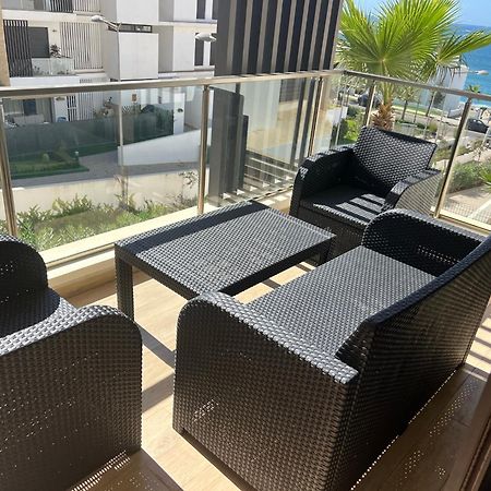 2 Bedroom Apartment With Sea View And Private Pool Sidi Bouqnadel Ngoại thất bức ảnh