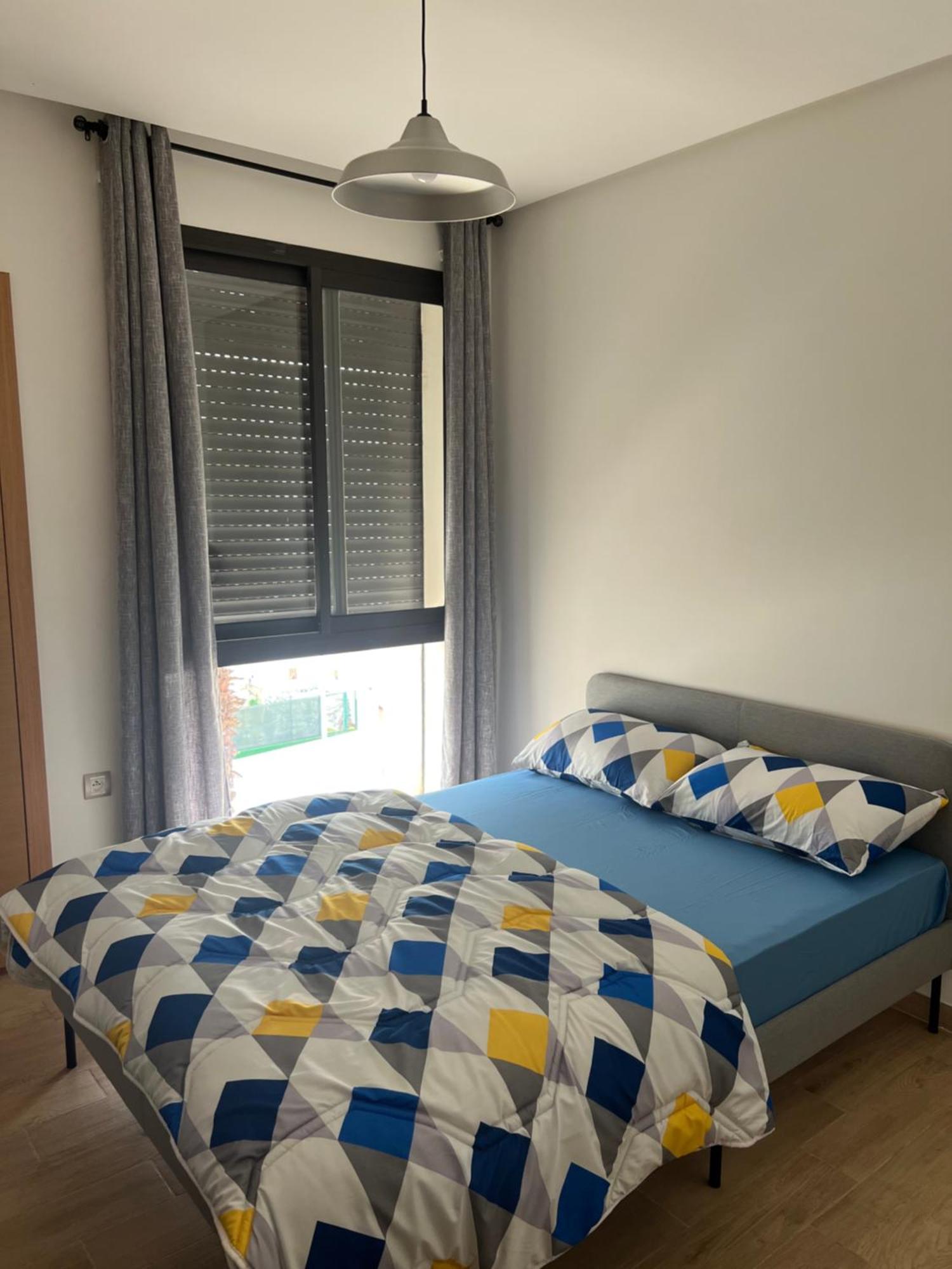 2 Bedroom Apartment With Sea View And Private Pool Sidi Bouqnadel Ngoại thất bức ảnh