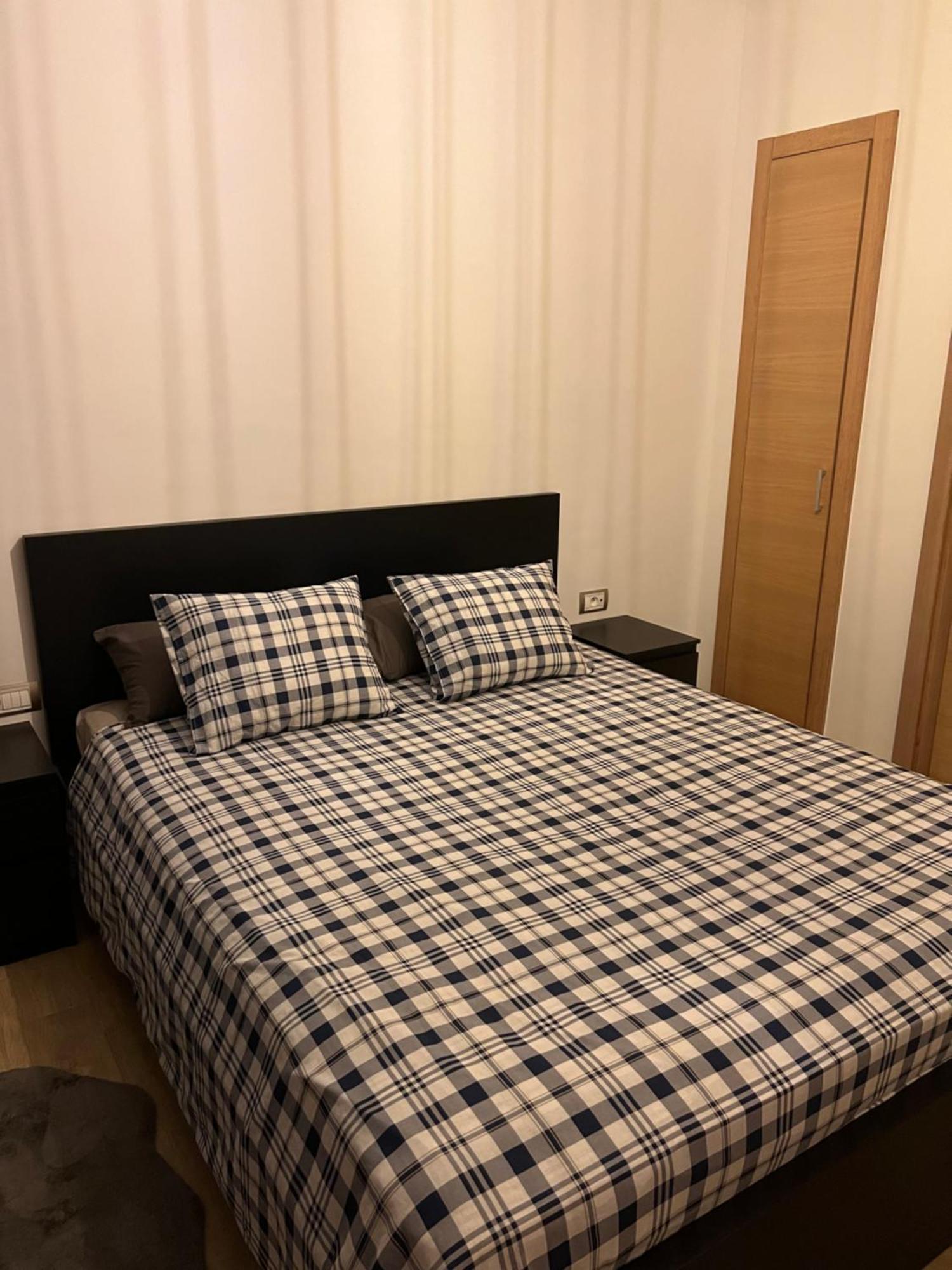 2 Bedroom Apartment With Sea View And Private Pool Sidi Bouqnadel Ngoại thất bức ảnh