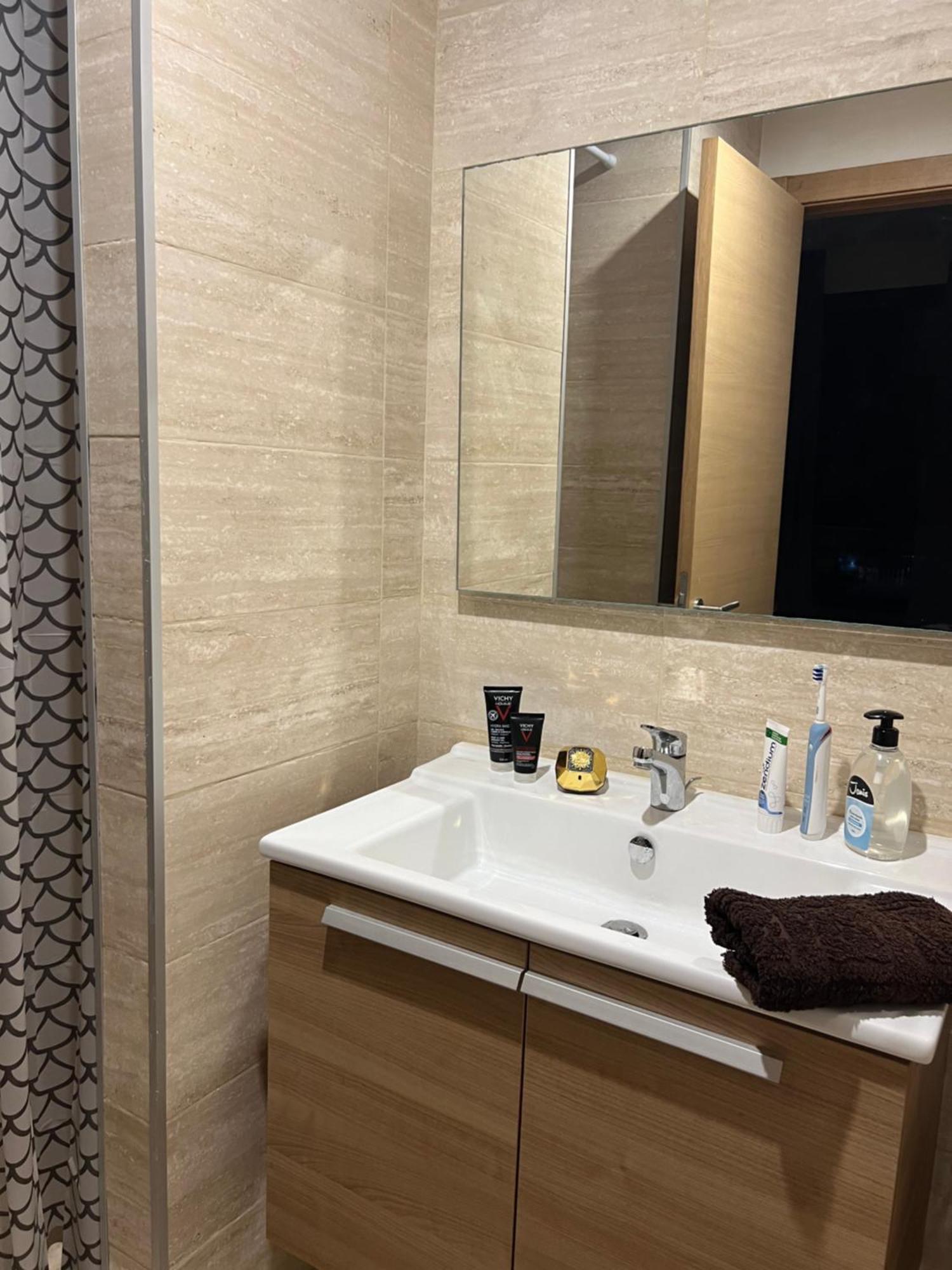 2 Bedroom Apartment With Sea View And Private Pool Sidi Bouqnadel Ngoại thất bức ảnh